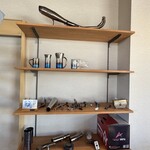 Riders cafe AS ONE - 