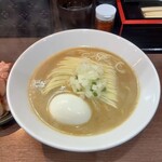 ヌードル＆スパイスカレー 今日の1番 - 