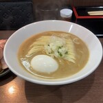 ヌードル＆スパイスカレー 今日の1番 - 