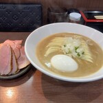 ヌードル＆スパイスカレー 今日の1番 - 