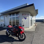 Riders cafe AS ONE - 