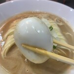 ヌードル＆スパイスカレー 今日の1番 - 