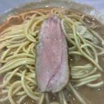 ヌードル＆スパイスカレー 今日の1番 - 