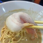 ヌードル＆スパイスカレー 今日の1番 - 