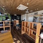 Riders cafe AS ONE - 