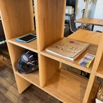 Riders cafe AS ONE - 