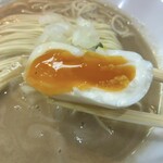 ヌードル＆スパイスカレー 今日の1番 - 