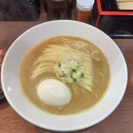 ヌードル＆スパイスカレー 今日の1番 - 