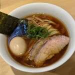 麺庭つむぎ - 