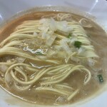 ヌードル＆スパイスカレー 今日の1番 - 