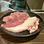 札幌成吉思汗 しろくま - 