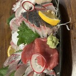 海鮮居酒屋 れん - 