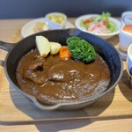 Riders cafe AS ONE - 