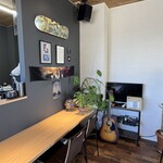 Riders cafe AS ONE - 