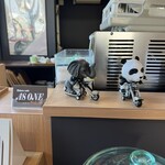 Riders cafe AS ONE - 