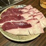 札幌成吉思汗 しろくま - 
