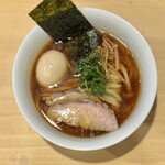 麺庭つむぎ - 