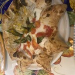 LA STAZIONE DELLA PIZZA - 