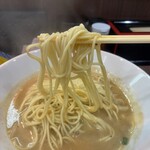 ヌードル＆スパイスカレー 今日の1番 - 