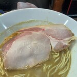 ヌードル＆スパイスカレー 今日の1番 - 