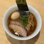 麺庭つむぎ - 