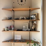 Riders cafe AS ONE - 