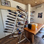 Riders cafe AS ONE - 