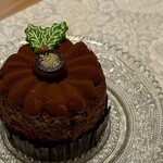 デメル - 料理写真: