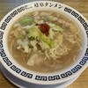 岐阜タンメン 岐阜本店