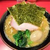 横浜ラーメン 真砂家