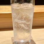 枯淡 - マスカットボンボン from 旬の蒸留酒