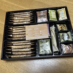 ロイスダール - 2025年12月　びっしり入ってます(^^)