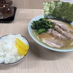 野々家 - 