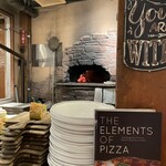 横浜チーズカフェ - 