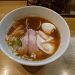 麺堂イズム - 料理写真: