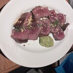 道玄坂コックマン - 