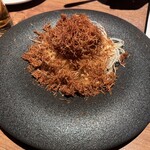 道玄坂コックマン - 