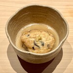 枯淡 - ひろうす