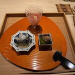 祇園 にしかわ - 