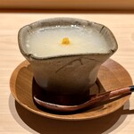 枯淡 - クエと蕪