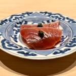 枯淡 - ヤイト鰹