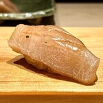 枯淡 - シロカワカジキ