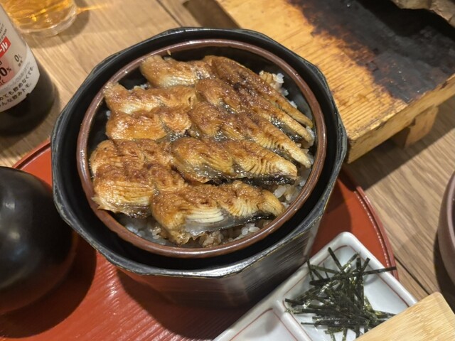 瓦そば本店 お多福 - 川棚温泉/そば | 食べログ