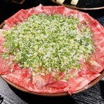 広尾 大衆焼肉 暴飲暴食 - 