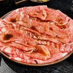 広尾 大衆焼肉 暴飲暴食 - 