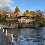 サロン・ド・テ ロザージュ - 