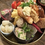 おばんざい あんこ - 