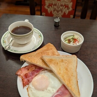 八番館コーヒー店_0