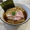 中華そば 四つ葉