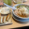 丸源ラーメン 柏新富町店